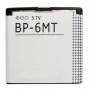 BP-6MT аккумулятор для Nokia N81, N82