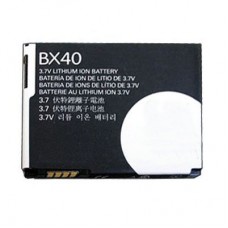 BX40 Batterie pour Motorola V8, V9 