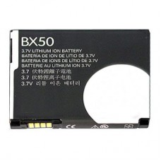 BX50 סוללה עבור מוטורולה V9 