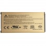2850mAh Rechargeable Li-ion Battery for Galaxy Alpha / G850F / G8508S / G8509V