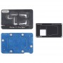 QIANLI For iPhone 11 Pro / Pro Max Middle Frame Reballing Stencil Platform Jig Fixture