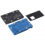 QIANLI For iPhone 11 Pro / Pro Max Middle Frame Reballing Stencil Platform Jig Fixture