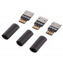 QIANLI iBridge For iPhone 6 Plus / 6s / 6s Plus FPC Test Cable