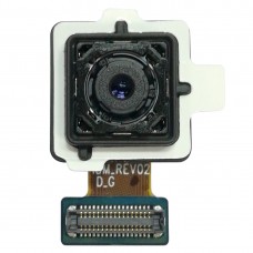 Zurück Kamera-Modul für Galaxy J6 + / J610