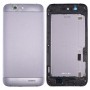 Для Huawei Ascend G7 Задняя крышка батареи (серый)