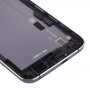 עבור Huawei Ascend G7 סוללה כריכה אחורית (גריי)