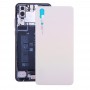 Batterie-rückseitige Abdeckung für Huawei P20 (hellrosa)