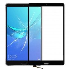 Kosketuspaneeli Huawei MediaPad M5 8,4 SHT-AL09 SHT-W09 (musta)