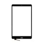 לוח מגע עבור Huawei MediaPad M5 8.4 SHT-AL09 SHT-W09 (שחור)