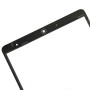 לוח מגע עבור Huawei MediaPad M5 8.4 SHT-AL09 SHT-W09 (שחור)