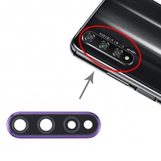 Camera Lens Cover pro Huawei Honor 20 (Purple)