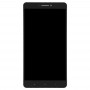LCD екран и Digitizer Пълното събрание за Xiaomi Mi Max (черен)