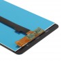 Pantalla LCD y digitalizador Asamblea completa para Xiaomi Mi Max (Negro)
