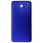 חזרה סוללה כיסוי עבור Meizu M6 / Meilan 6 (כחול)