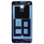 MeizuのM6 /美蘭6用のバッテリー裏表紙（ブルー）
