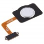 Fingerabdruck-Sensor-Flexkabel für LG Stylo 4 / Q Stylus Q710 / LM-Q710CS LM-Q710MS LM-Q710ULS LM-Q710ULM LM-Q710TS LM-Q710WA (weiß)