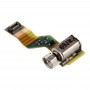 Vibrationsmotor Flexkabel für Sony Xperia XZ Premium-