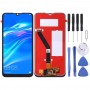 LCD Screen and Digitizer Full Assembly for Huawei Y6 (2019)