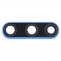 Cubierta de la lente de la cámara para Huawei Honor 20i / 10i honor / del a 20 Lite (azul)
