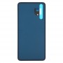 Back Cover for Huawei Honor 20(Gold)