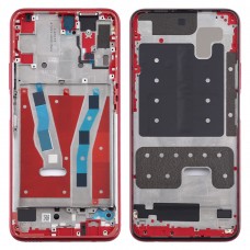 Originální střední rám Rámeček Plate pro Huawei Honor 9X (Red)