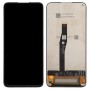 LCD Screen and Digitizer Full Assembly for Huawei Nova 5i Pro(Black)