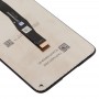 מסך LCD ו Digitizer מלא עצרת עבור Huawei נובה 5i Pro (שחור)