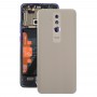 Battery Back Cover dla Huawei Mate 20 Lite / Maimang 7 (Gold)