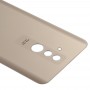 Battery Back Cover dla Huawei Mate 20 Lite / Maimang 7 (Gold)