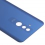 Batterie-rückseitige Abdeckung für Huawei Mate-20 Lite / Maimang 7 (blau)