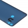 Battery დაბრუნება საფარის for Huawei Honor 8X Max (Blue)