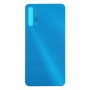 Battery დაბრუნება საფარის for Huawei Nova 5 Pro (Blue)