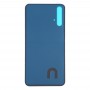 Batería cubierta trasera para Huawei Nova Pro 5 (azul)