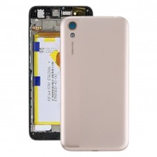 Battery Back Cover за Huawei Honor 8S (злато)