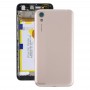 Battery Back Cover dla Huawei Honor 8S (Gold)