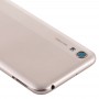 Аккумулятор Задняя крышка для Huawei Honor 8S (Gold)