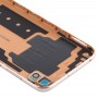 Batterie-rückseitige Abdeckung für Huawei Honor 8S (Gold)