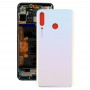 Akkumulátor Back Cover Huawei P30 Lite (48MP) (Légzési Crystal)