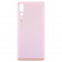 Cubierta trasera para Huawei P20 Pro (rosa)