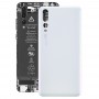 כריכה אחורית עבור Huawei P20 Pro (לבן)