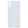 Rückseitige Abdeckung für Huawei P20 Pro (weiß)