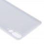 Zadní kryt pro Huawei P20 Pro (bílý)