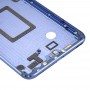 Dla Huawei P10 Plus Battery Back Cover (niebieski)