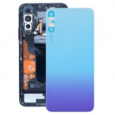 Original Battery Back Cover for Huawei Enjoy 10(Breathing Crystal)