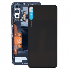 Original Battery Back Cover för Huawei Njut 10 (Svart)