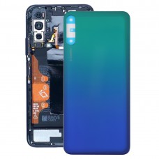 Original Battery დაბრუნება საფარის for Huawei იხალისეთ 10 (Twilight)