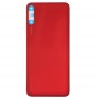 Оригинальная батарея задняя крышка для Huawei Наслаждайтесь 10 (красный)