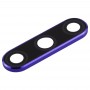 Camera Lens Cover for Huawei Honor 9X (Purple)