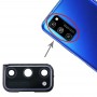 Оригінальна камера Кришка об'єктива для Huawei Honor V30 Pro (синій)