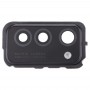 Původní Camera Lens Cover pro Huawei Honor V30 (Black)